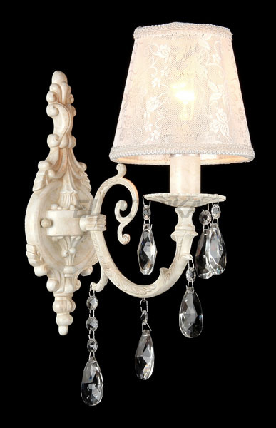 Бра Maytoni ARM390-01-W Elegant Filomena