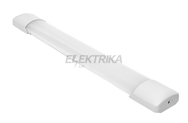Лінійний світильник DELUX FLF LED 20 16W 4100K
