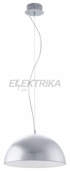 Світильник підвісний 1х24Вт LED, білий, 92954