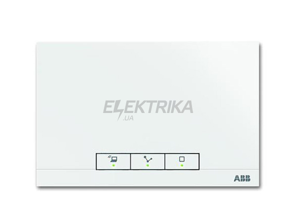 Системна точка доступу free@home