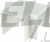 Кут плоский для короба АСКО-УКРЕМ 50*50 (A0070040102)