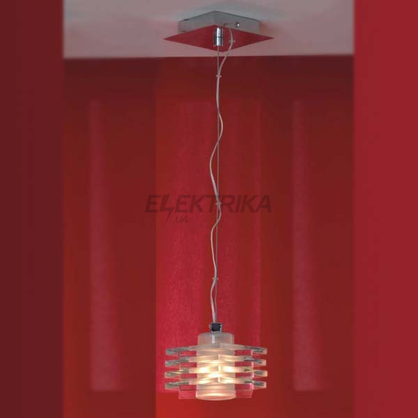 Люстра Lussole CREVARI LSX-2506-01