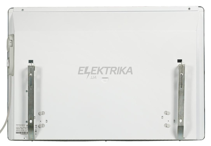 Електроконвектор серії ОПТІМА+ ряд Класік ЕВНА-1,5/230С2М(мби) (7633)