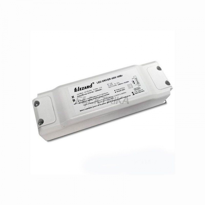  Драйвер для LED-панелей Lezard 36W IP20 (44-LPD-36)