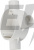 Коробка монтажна АСКО-УКРЕМ кругла 3 відведення d20mm (A0070050031)