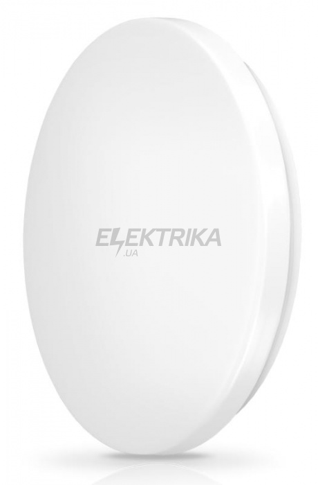 LED світильник настінно-стельовий TITANUM 12W 5000K Матовий (TLCL-125M)