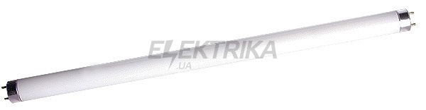 Лампа люмінесцентна e.fl.t5.g5.8.854 G5 T5 8Вт, 5400K