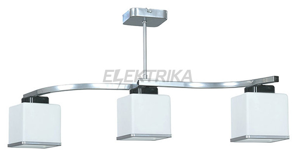 Світильник підвісний Emibig 450/3 Eltrox