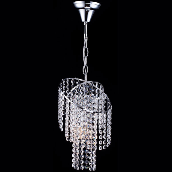 Люстра Maytoni DIA129-01-N Diamant Cristal Picolla