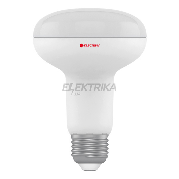 Лампа світлодіодна R80 10W PA LR-12 E27 2700