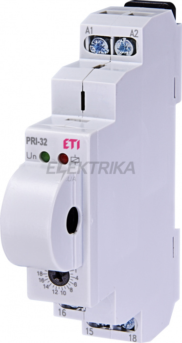 Реле контролю ETI PRI-32 002471830