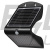 Світильник на сонячній батареї ENDURA Solar Butterfly 4W/840 500lm (4099854089671)