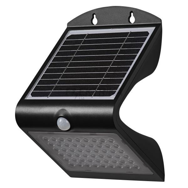 Світильник на сонячній батареї ENDURA Solar Butterfly 4W/840 500lm (4099854089671)