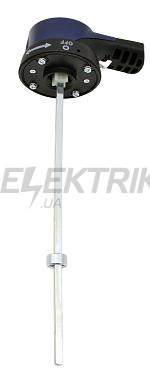 Рукоятка виносна до вимикача 250А 3р серії URelix(A0150010013)