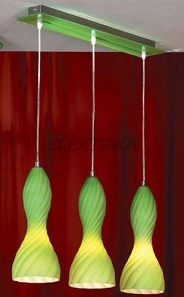 Люстра Lussole BARLETTA LSF-1296-03