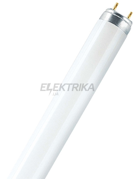 Лампа люмінісцентна Lumilux L 18W/840