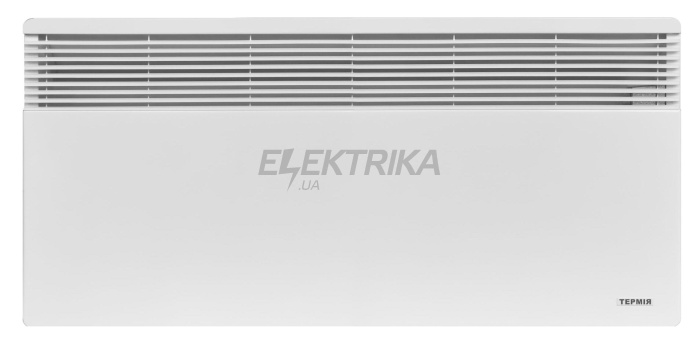 Електроконвектор серії ЄВРО+ ряд Класік ЕВНА-2,0/230С2М(мбе) (4689)