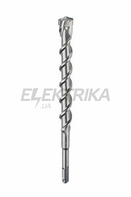 Ударні свердла Speed X, SDS-plus 16 x 400 x 450 мм