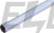 Труба ПВХ з розтрубом e.pipe.bell.stand.20.14 d20х1,4х2900мм