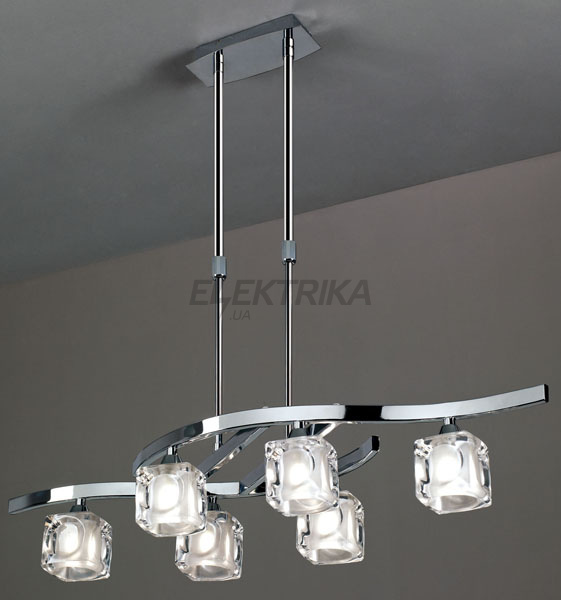 Люстра CUADRAX 0955