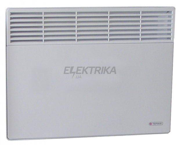 Настінний конвектор Термія ЕВНА - 2,5/230 С2 (с), (cш), (сі) 2500 Вт