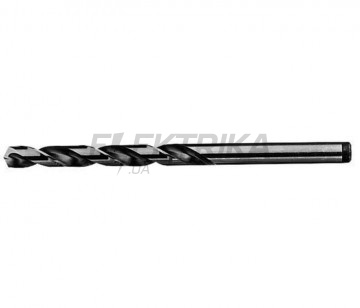 Свердла по металу HSS-G Topline, DIN 338 10 x 87 x 133 мм