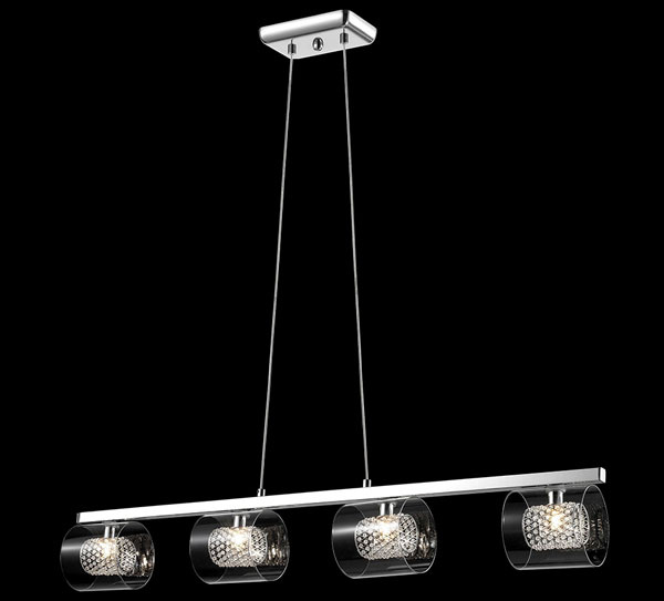 Світильник підвісний Maytoni MOD504-44-N Modern Belinda