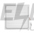 Світильник Євросвітло високоефективна LED панель PANEL-B2B EF-28 4200K