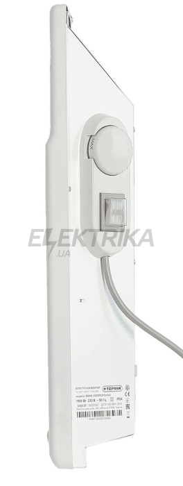 Електроконвектор серії ОПТІМА+ ряд Класік ЕВНА-2,5/230С2М(мби) (7644)