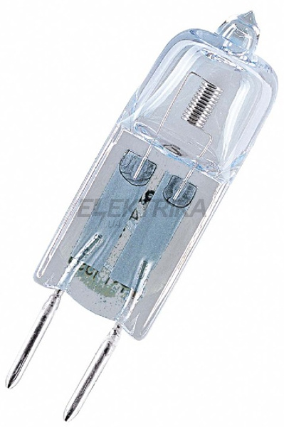 Лампа галогенова капсульна 64425 S 20W 12V G4