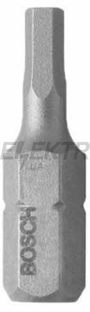 Біти ECO HEX6 25 мм (100 шт.)