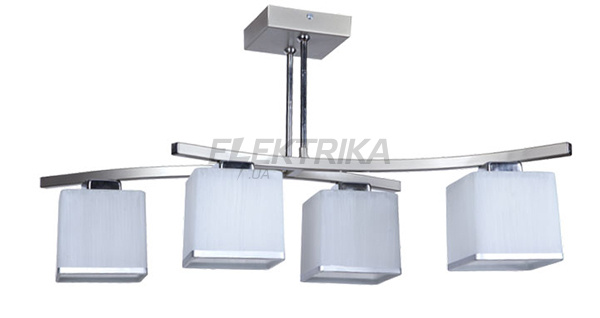 Люстра Emibig 175/4 Lapilli