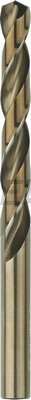Свердло по металу HSS-Co, Standard 5,1 x 52 x 86 мм