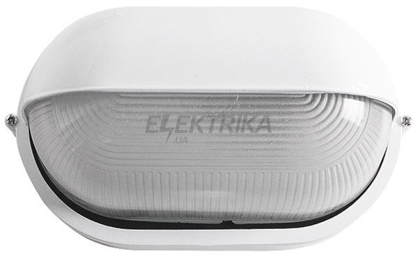 Світильник e.light.1402.1.60.27.white 60W