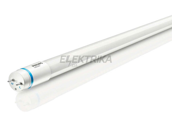 Лампа світлодіодна MAS LEDtube 1500mm UO 25W 830 T8 ROT