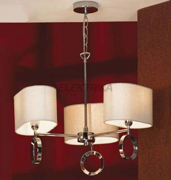 Люстра Lussole CORATO II LSQ-4903-03