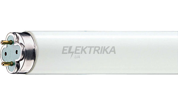 Лампа люмінесцентна MASTER TL-D Xtra 58W/840 SLV/25