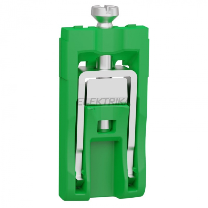 Лапки монтажні Schneider Unica New (NU7892)