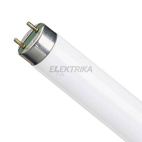 Лампа люмінесцентна MASTER TL-D Super 80 18W/865 1SL/25