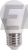 Лампа світлодіодна e.LED.lamp.P45.E27.6.3000, 6Вт, 3000К (l0650622)
