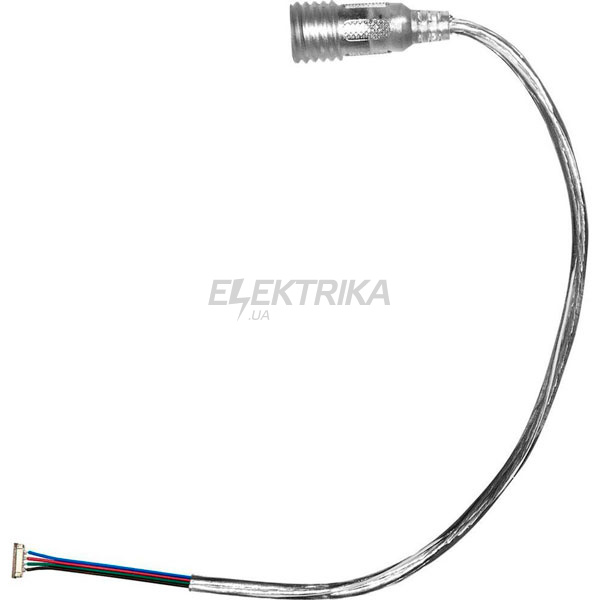 З'єднувач LD107 для 5050 RGB LED (мама)