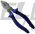 Плоскогубці e.tool.pliers.t.103.7