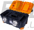 Ящик для інструментів, e.toolbox.pro.09, 20" 500x283x248мм (t011009)