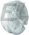 Заглушка різьбова e.industrial.cap.1/2"