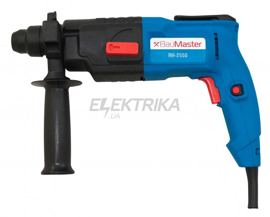 Перфоратор Baumaster 800 вт RH-2550