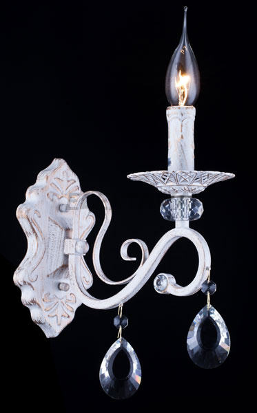 Бра Maytoni ARM430-01-WG Elegant Aria