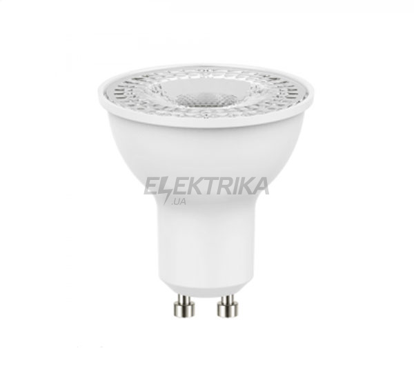 Лампа світлодіодна, Star PAR16 4.8-50W 35° CW 850 220-240V GU10