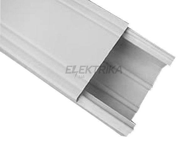 Короб із кришкою ТА-GN 120x60