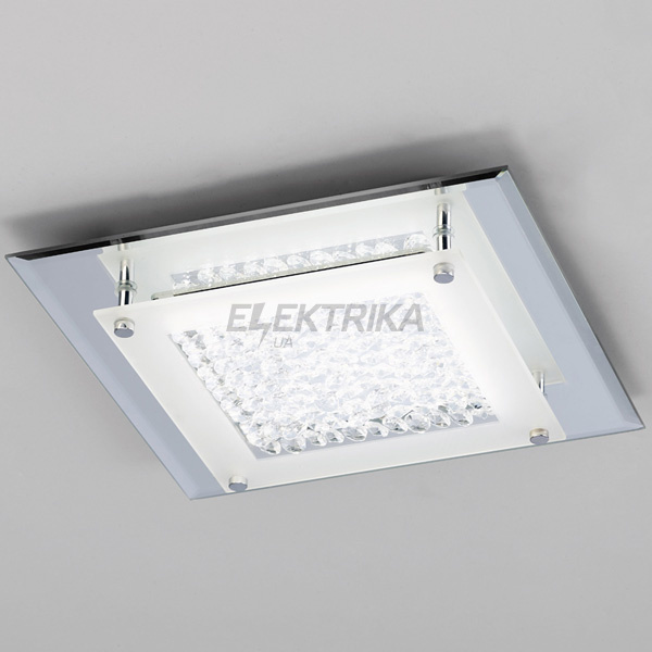 Світильник стельовий Mantra CRYSTAL LED 4580