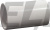 З'єднувач e.pipe.connect.stand.50 для труб d50мм